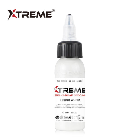 Xtreme Lining White