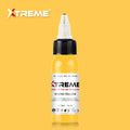 Xtreme Mixing Yellow