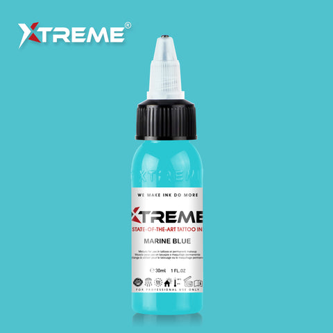 Xtreme Marine Blue