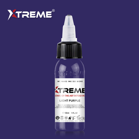 Xtreme Light Purple