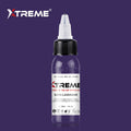 Xtreme Dark Lavender