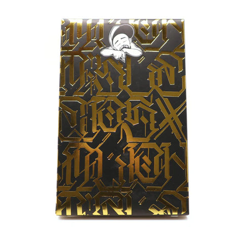 Alpha Markers + Big Sleeps