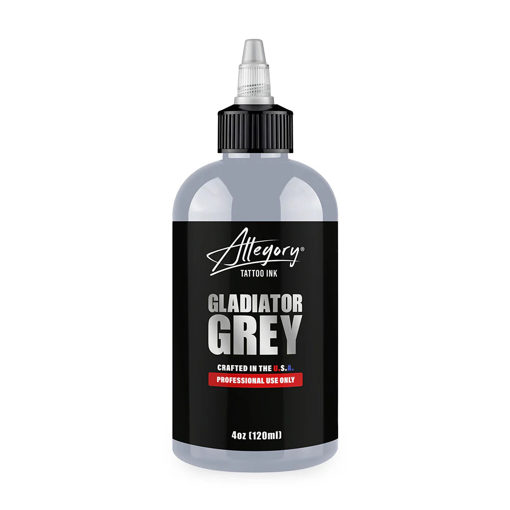 Allegory Gladiator Grey