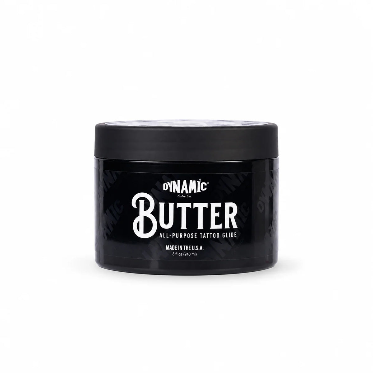 Dynamic Butter