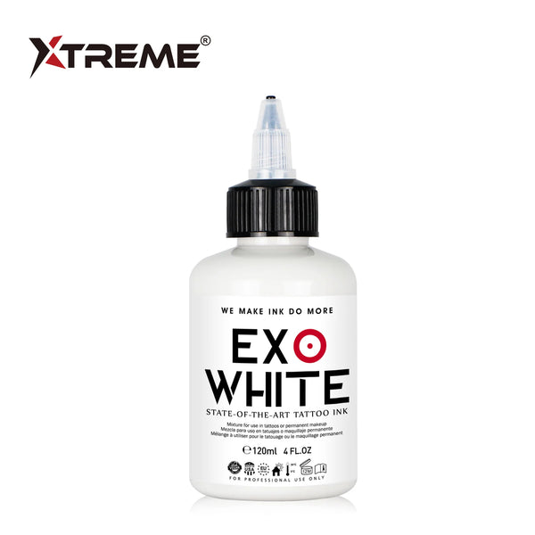 Xtreme Exo White