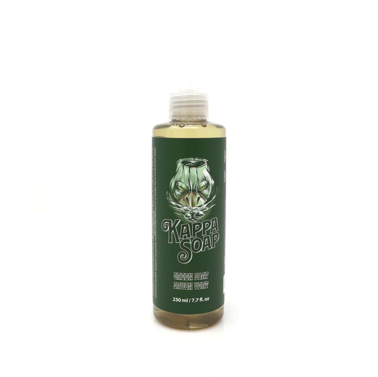 Kappa Soap