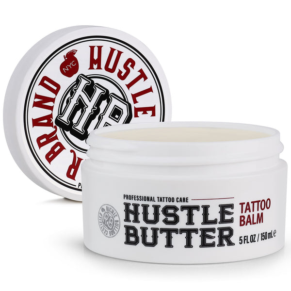Hustle Butter Tattoo Balm