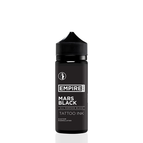 Empire Mars Black