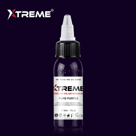 Xtreme Pure Purple