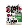 Alpha Markers Chisel XL