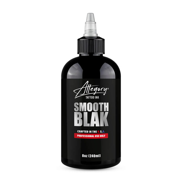 Allegory Smooth BLAK