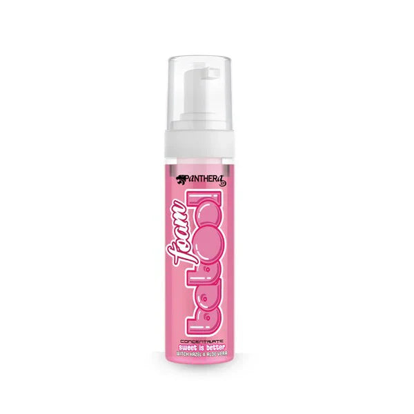 Panthera Babool Foam Soap