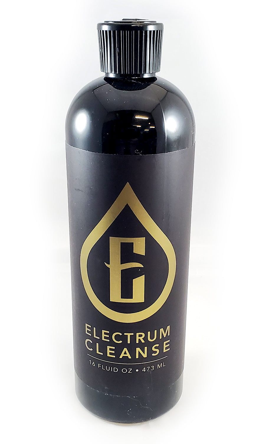 Electrum Cleanse Tattoo Cleanser & Rinse Solution