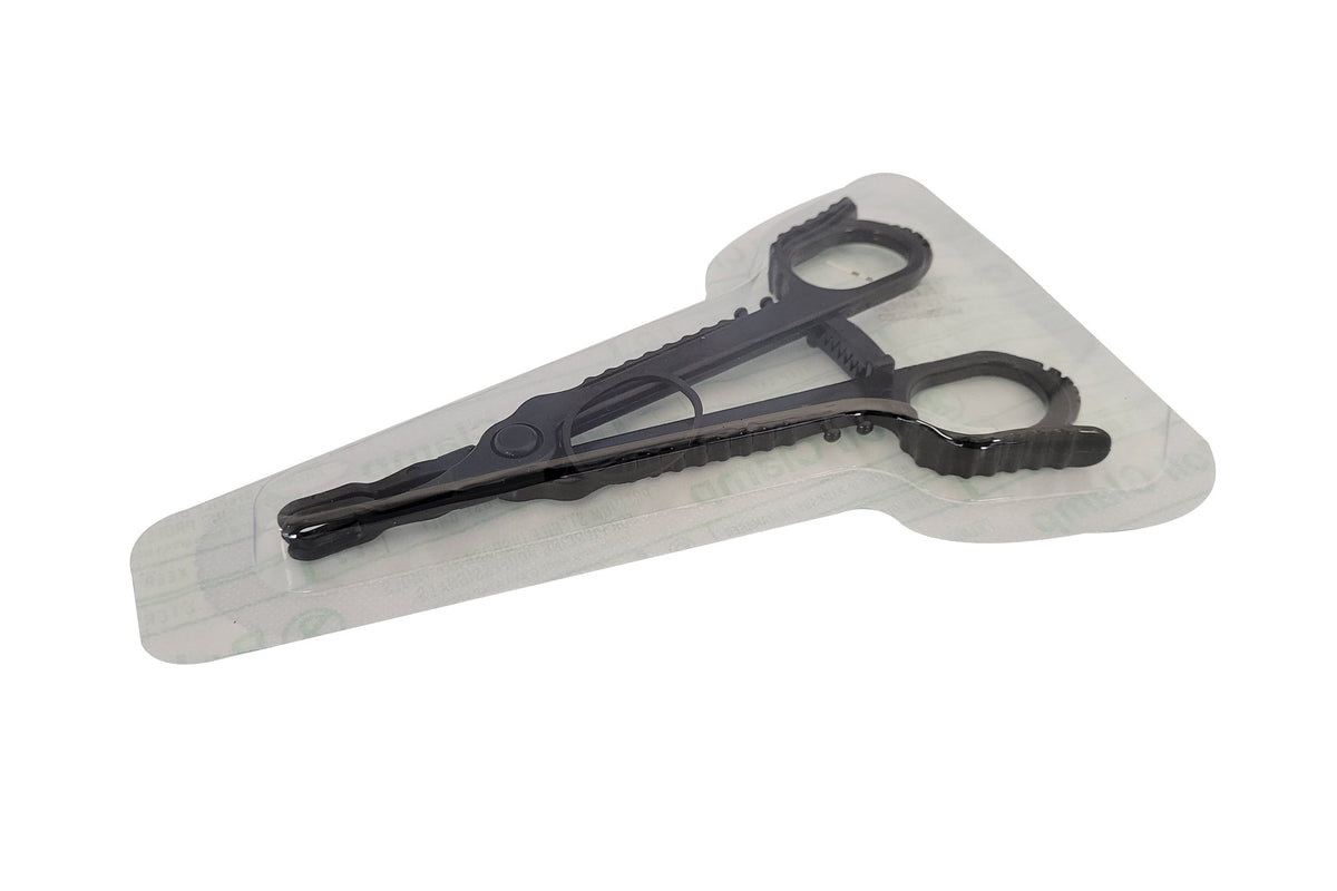 Sterilized Open Clamps