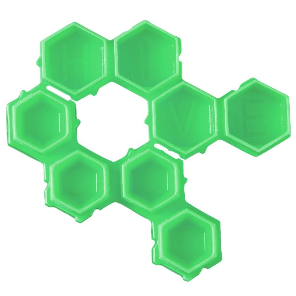 Hive Caps