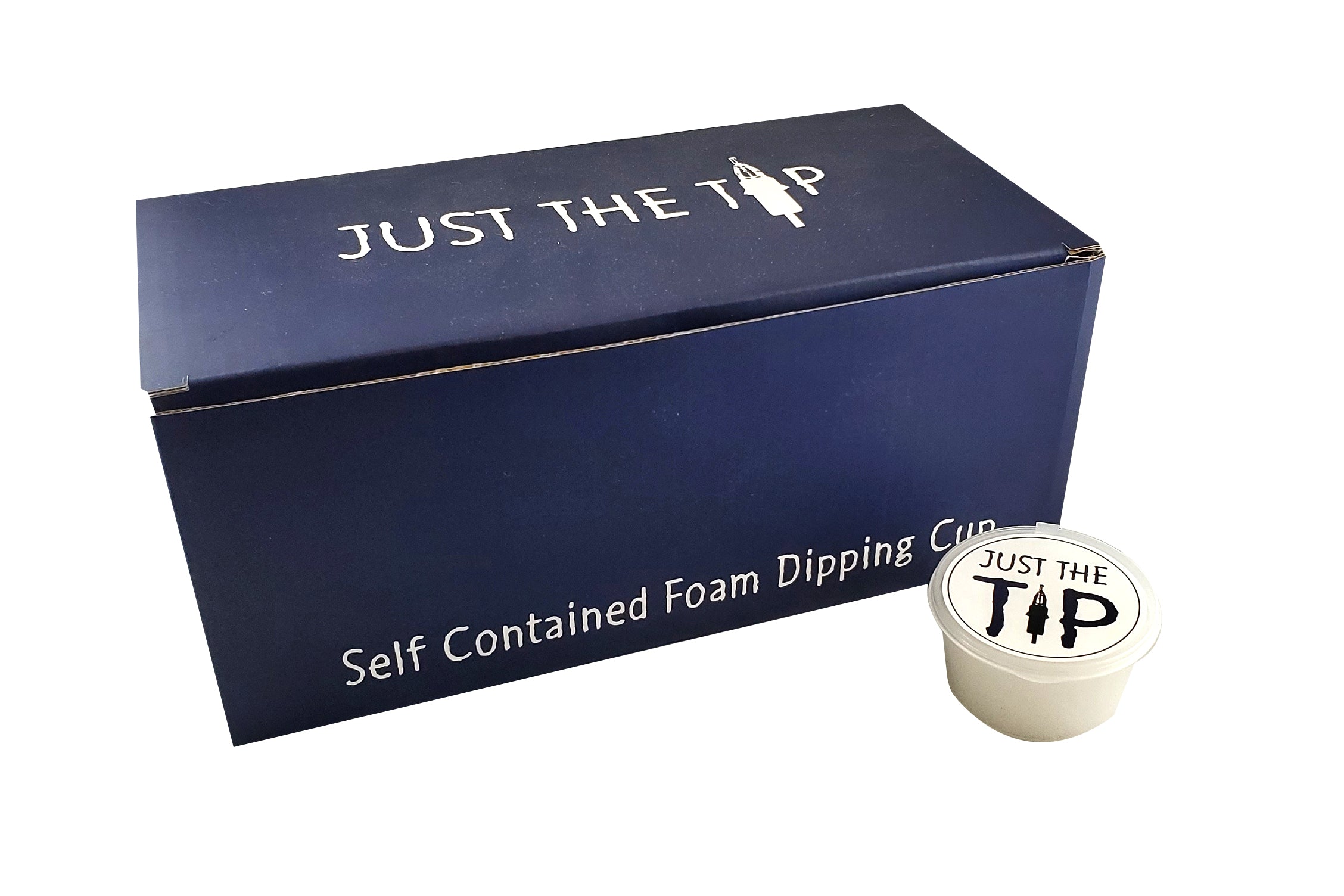 Just The Tip & XL