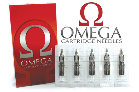 Omega Cartridge