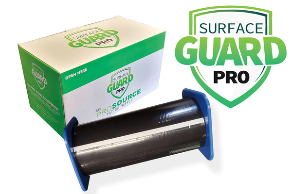 Surface Guard Pro Armor