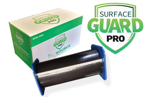 Surface Guard Pro Armor